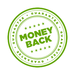 30 Day Money Back Guarantee - Set Your COld Calling on Fire training course