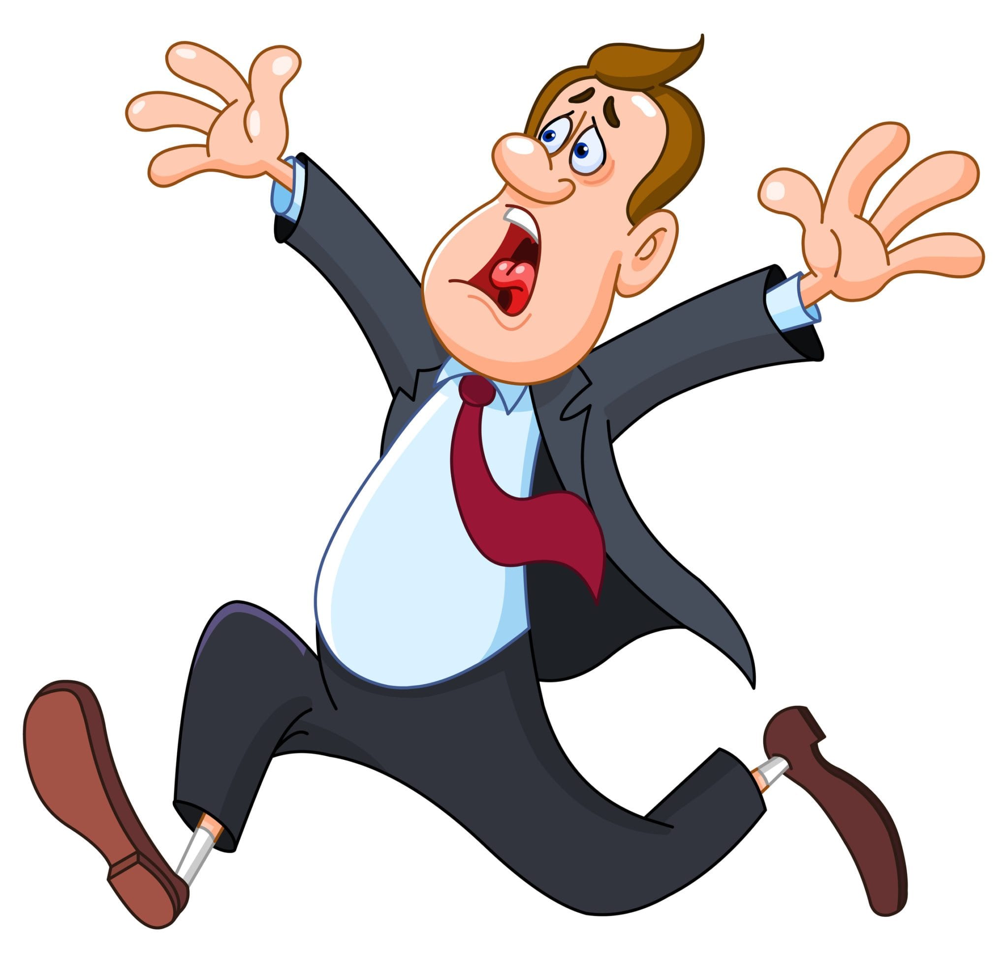Step 3 - Set Your Cold Calling on Fire - Overcoming the Telemarketing Fear Factor